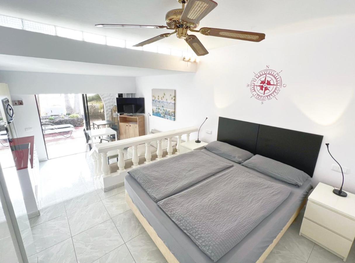 Apartment Beachhouse La Palma