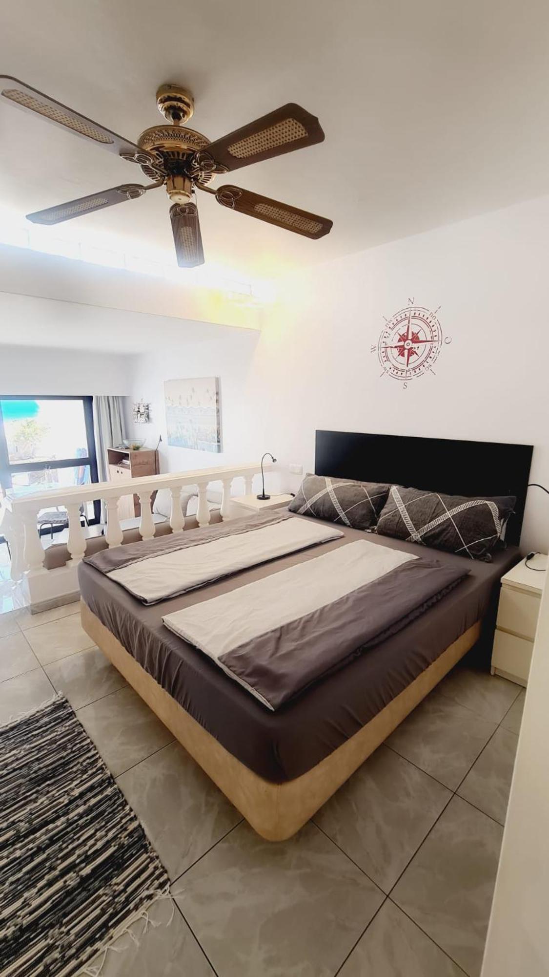 Beachhouse La Palma