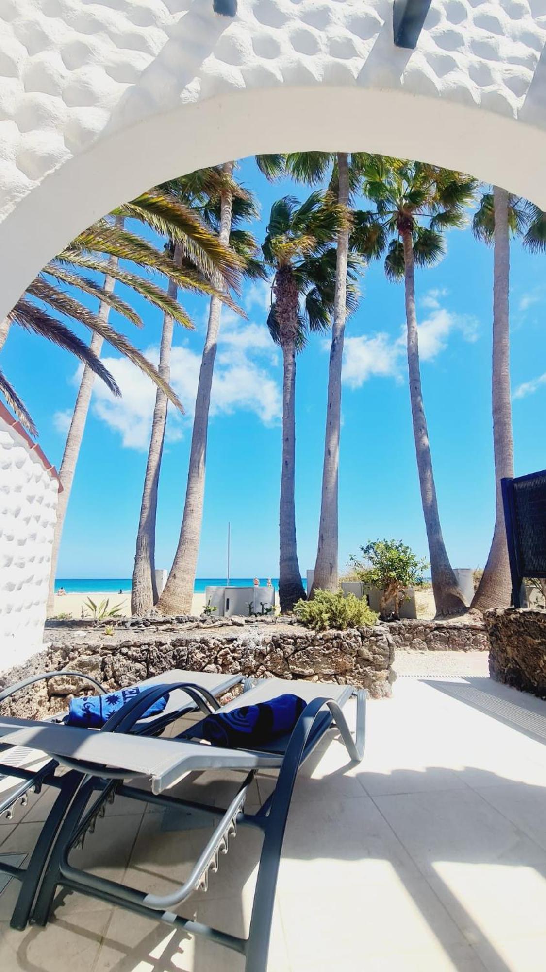 Beachhouse La Palma Costa Calma