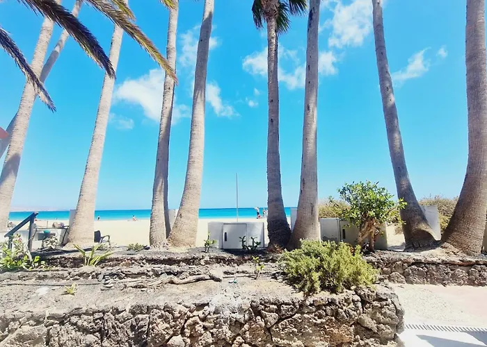 Beachhouse La Palma