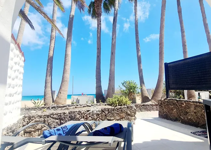 Beachhouse La Palma