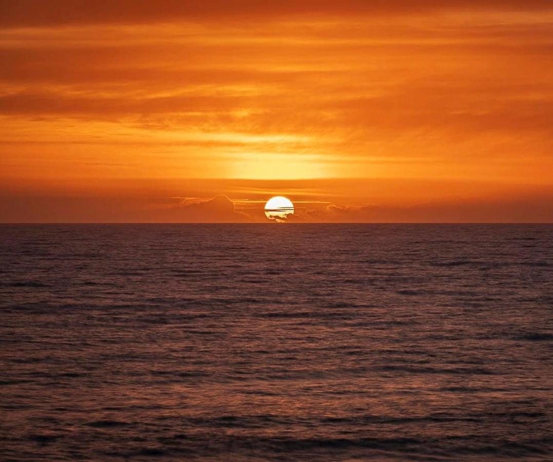 Beachhouse La Palma Apartment Costa Calma