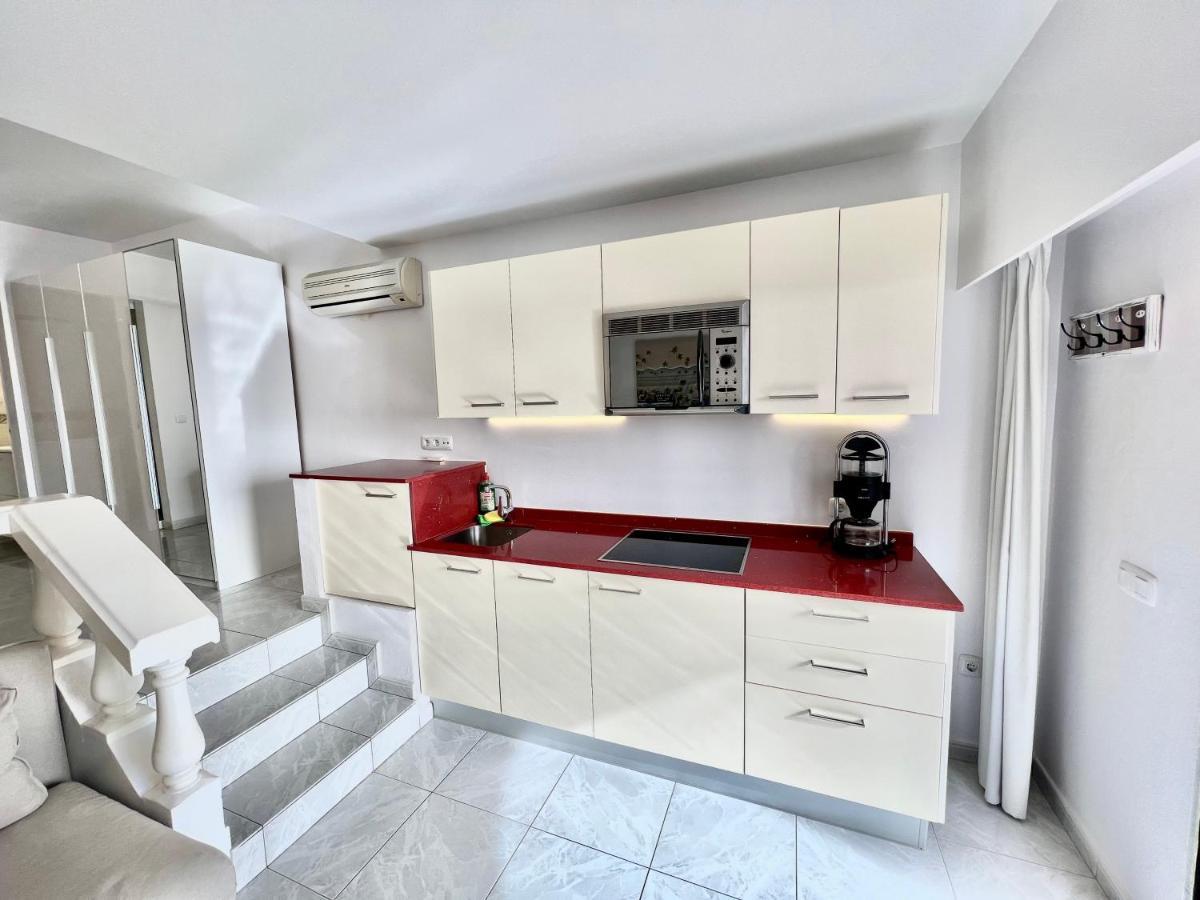 Beachhouse La Palma Apartment *