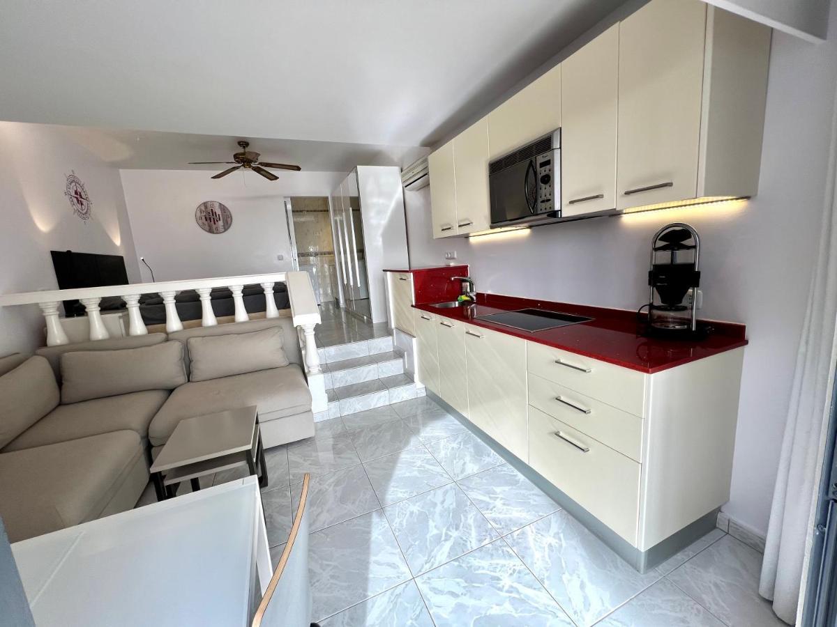 Beachhouse La Palma * Costa Calma