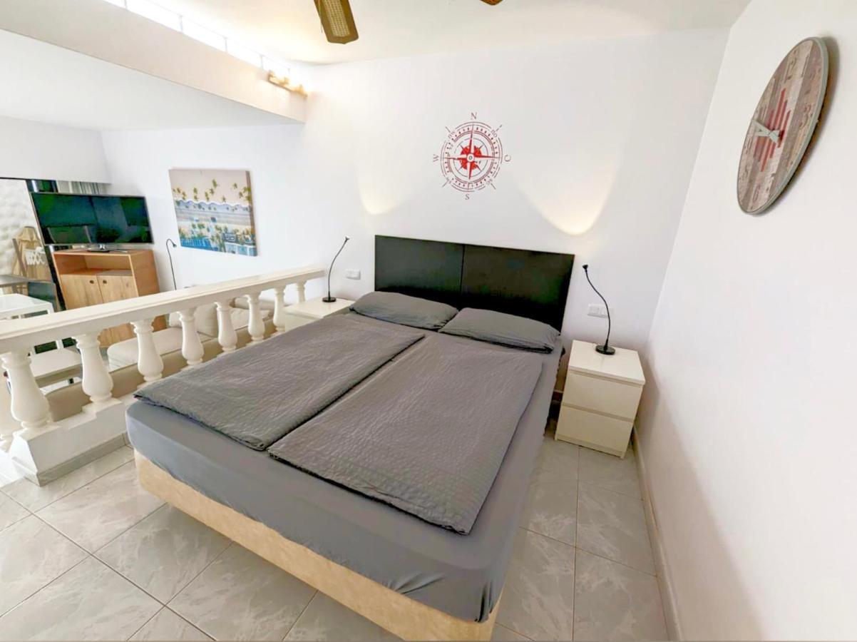 Beachhouse La Palma