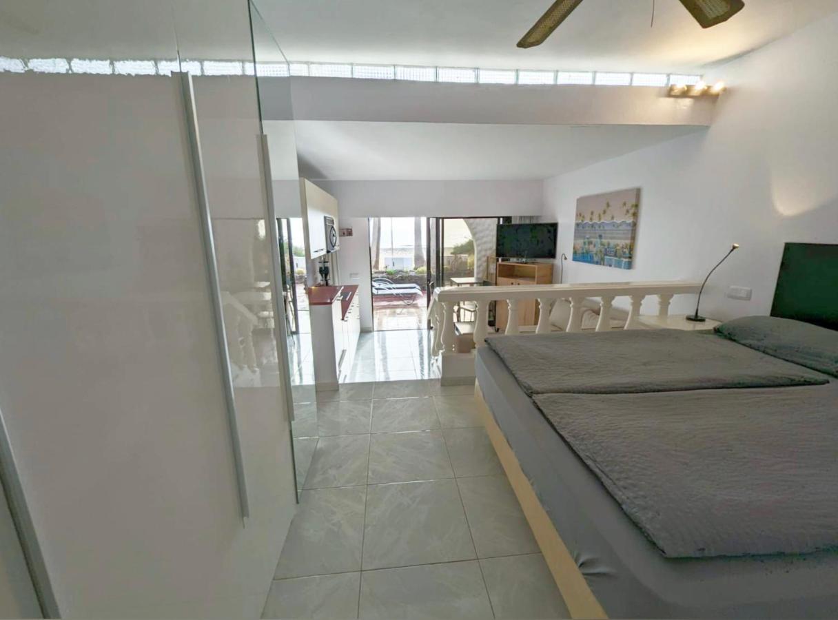 Apartment Beachhouse La Palma