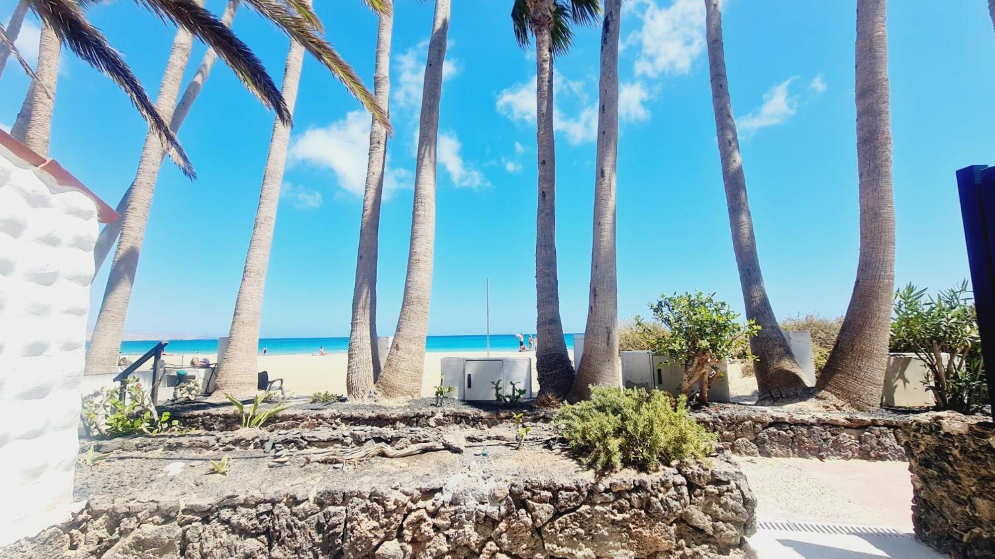 Beachhouse La Palma Costa Calma