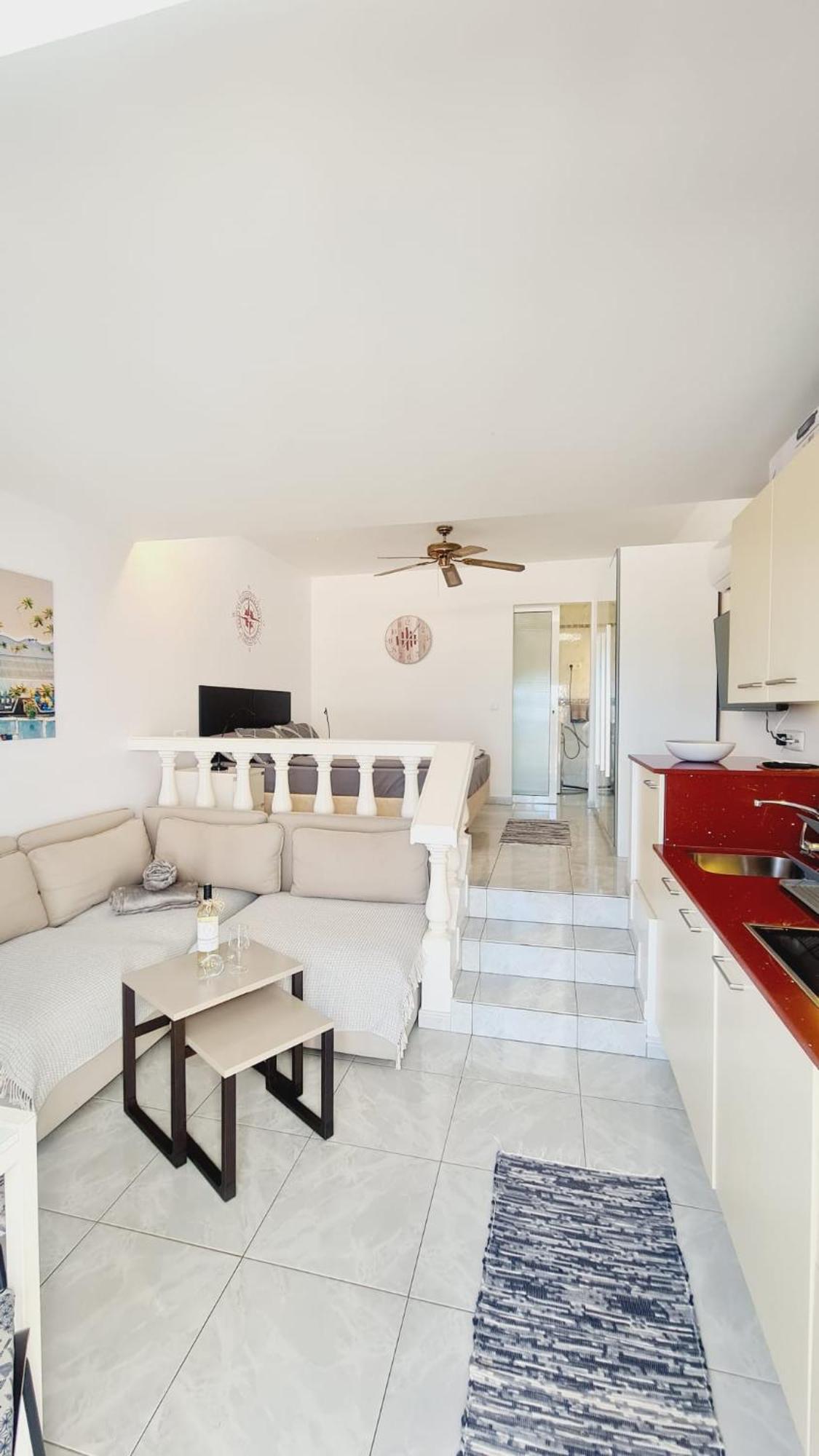 Beachhouse La Palma Apartment Costa Calma